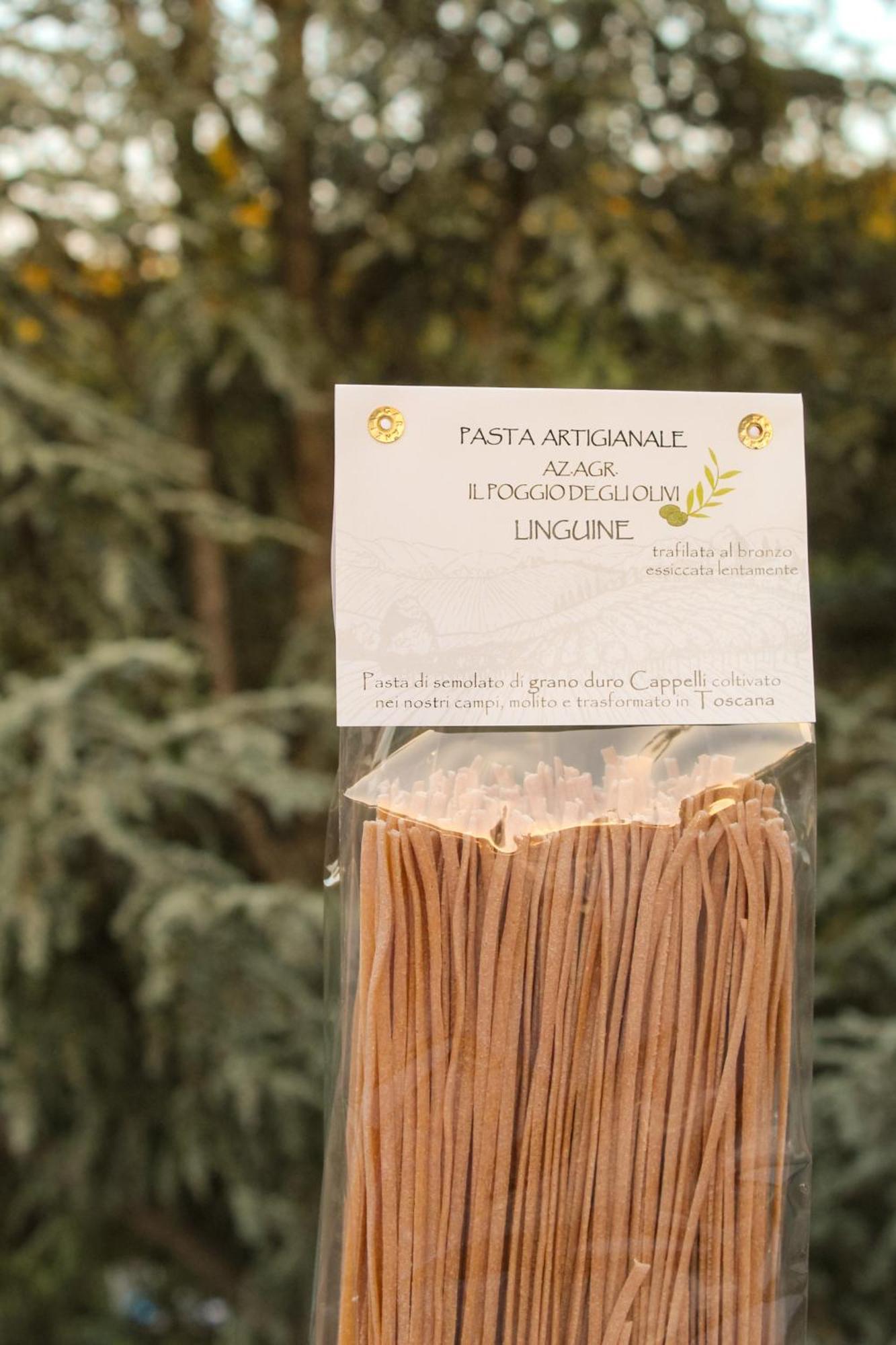 Гостевой дом Cascina De' Fagiolari Ластра-а-Синья Экстерьер фото