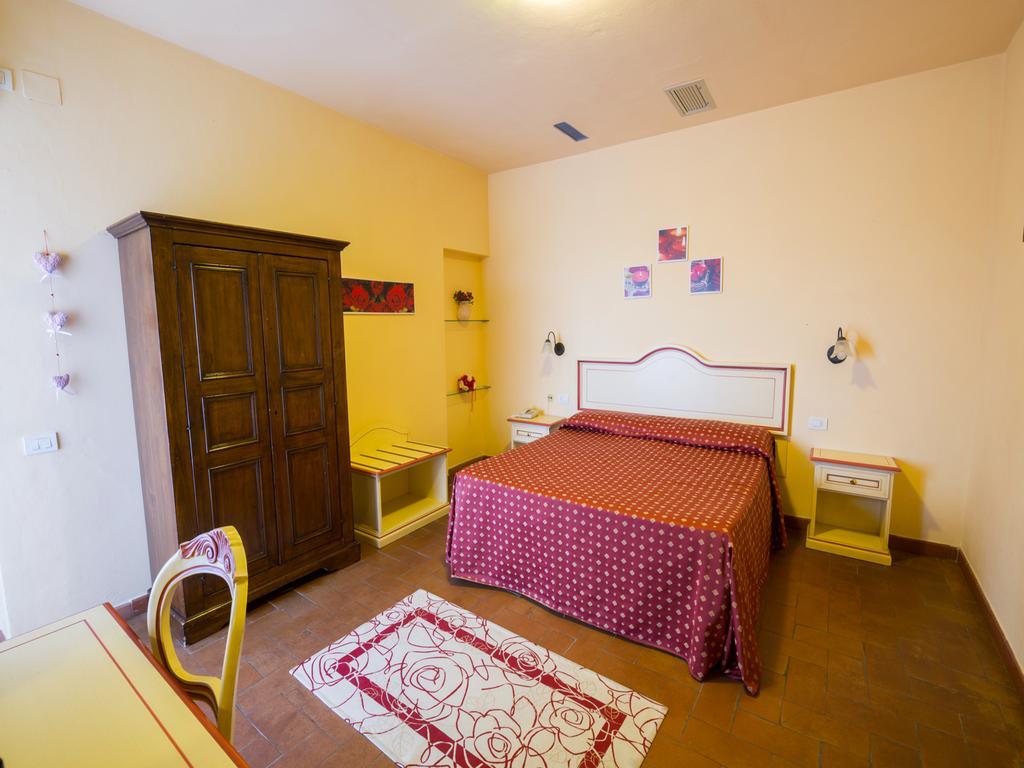 Гостевой дом Cascina De' Fagiolari Ластра-а-Синья Экстерьер фото